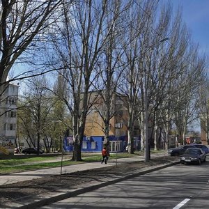 Artema Street, 158, Donetsk: photo