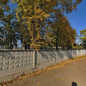 Ulitsa Yesenina, 9, Kirov: photo