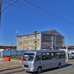 Краснодар, Улица имени Дзержинского, 161: фото