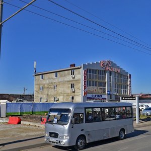 Dzerzhinsky Street, 161, Krasnodar: photo