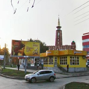 Stara Zagora Street, 58А, Samara: photo