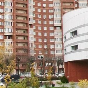 Тюмень, Харьковская улица, 27: фото