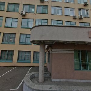Владивосток, Партизанский проспект, 44к2: фото
