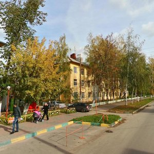 Fedoseenko Street, 90, Nizhny Novgorod: photo