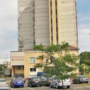 Vulica Gogalia, 2, : foto