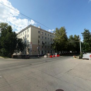 Strazh Revolyutsii Street, 7/5 ، نيجني نوفغورود: صورة