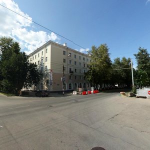 Gvardeytsev Street, 5/7, Nizhny Novgorod: photo