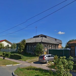 Streleckaya Street, 15, Kashira: photo