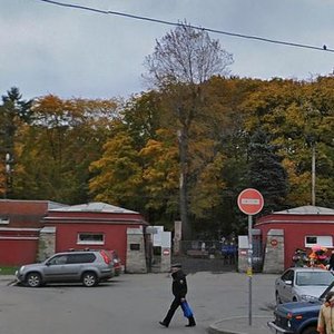 Stachek Avenue, 98, Saint Petersburg: photo