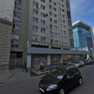 Nezalezhnosti avenue, 8, Kharkiv: photo