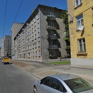 Metallistov Avenue, 111 ، سان بطرسبرغ: صورة
