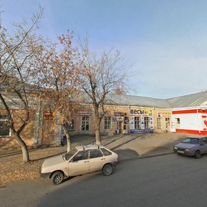 Timofeya Nevezhina Street, 3/8, Kurgan: photo