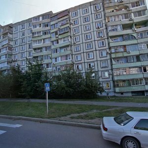 Frunze Street, 14, Khabarovsk: photo