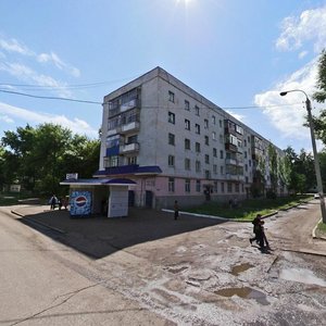 Стерлитамак, Улица Курчатова, 16: фото