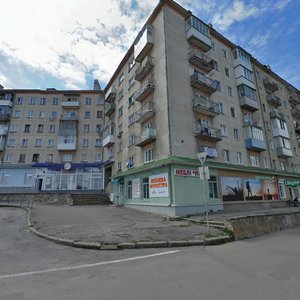 Vulytsia Hetmana Mazepy, 2, Ternopil: photo