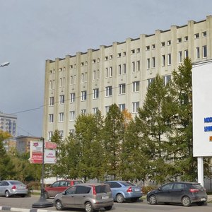 Комсомольская площадь 2 нижний новгород фото