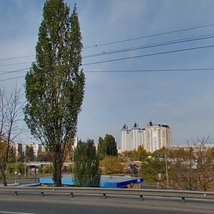 Sobornosti Avenue, 28А, Kyiv: photo