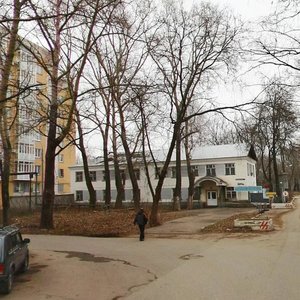 Krasnozvozdnaya Street, 17А, Nizhny Novgorod: photo