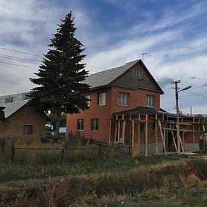 Lvovskaya Street, 252, : foto