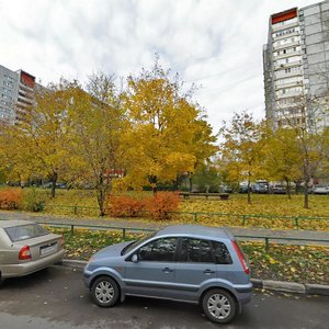 Dukhovskoy Lane, 14, Moscow: photo