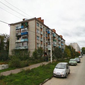 Maksimov Street, 45А, : foto