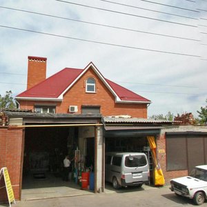 Sormovskaya Street, 69, : foto