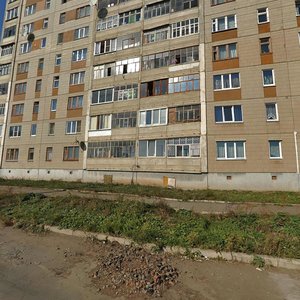 Ulitsa Stepana Razina, 58, Izhevsk: photo