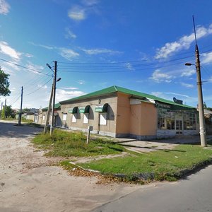 Seminarska Street, 52, Kharkiv: photo