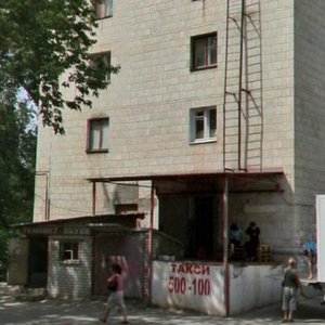 Волгоград, Улица Тургенева, 22: фото