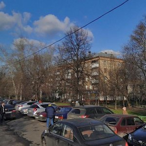 Москва, Дмитровское шоссе, 30к1: фото