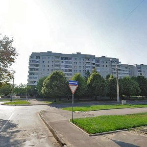Львов, Субботовская улица, 7: фото