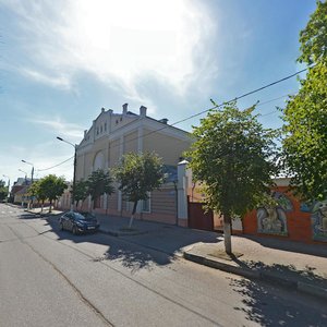 Серпухов, Улица Чехова, 58/27: фото