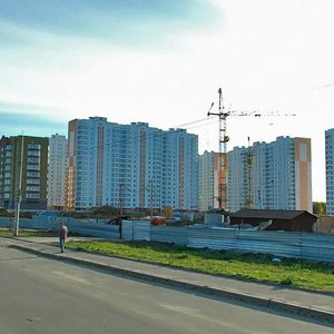 Pobedy Avenue, 44, Kursk: photo