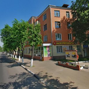 Revolyutsionniy Avenue, No:36/14, Podolsk: Fotoğraflar