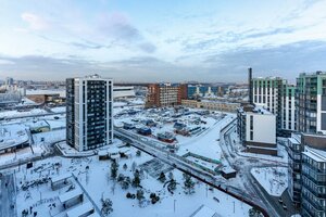 Magnitogorskaya Street, 3к2 ، سان بطرسبرغ: صورة