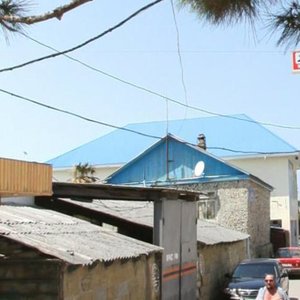 Ulitsa Pavlova, 1, Sochi: photo