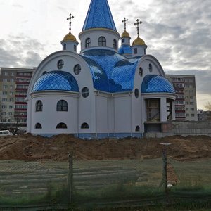 Miendzialiejeva Street, 2, Minsk: photo