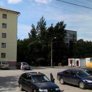 Manufakturnaya Street, 12 ، نيجني نوفغورود: صورة