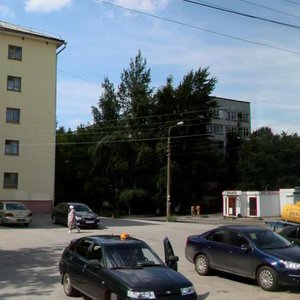 Manufakturnaya Street, 12, Nizhny Novgorod: photo