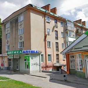 Vulytsia Stepana Bandery, 36А, Rivne: photo