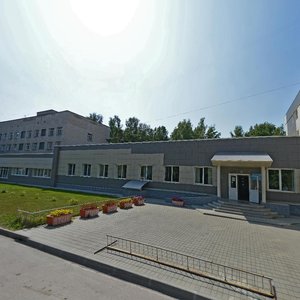 Ulitsa Mukhachyova, 5 ، نوفوسيبيرسك: صورة