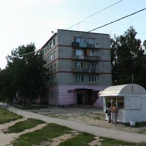 Fedoseenko Street, 9 ، نيجني نوفغورود: صورة