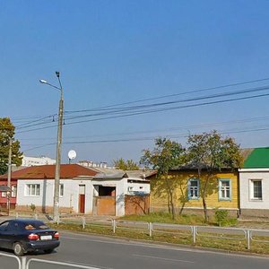 Vulytsia 1 Travnia, 129, Chernihiv: photo