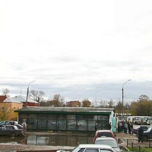 Svobody Street, 4 ، نيجني نوفغورود: صورة