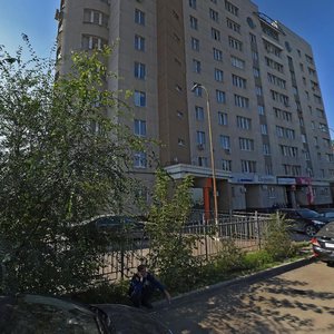 Marselya Salimzhanova Street, 23, Kazan: photo