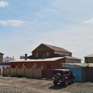 Астана, Улица Балкантау, 64: фото