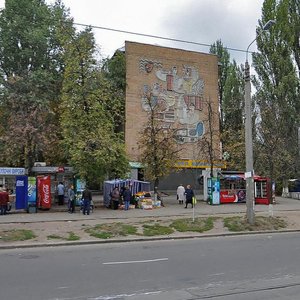 Vidradnyi Avenue, 26/54, Kyiv: photo