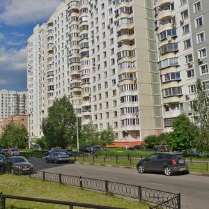 Plavsky Drive, 5, Moscow: photo