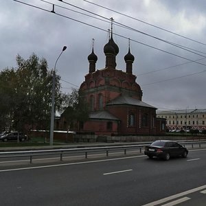 Ярославль, Богоявленская площадь, 12: фото