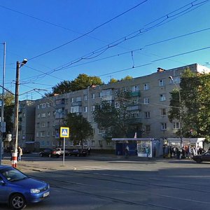 Narimanova Avenue, 71, Ulyanovsk: photo